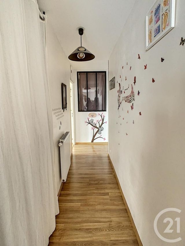 Appartement F3 à vendre - 4 pièces - 73.2 m2 - NANCY - 54 - LORRAINE - Century 21 Joël Pierre Immobilier Appartement F3 à vendre - 4 pièces - 73.2 m2 - NANCY - 54 - LORRAINE - Century 21 Joël Pierre Immobilier
