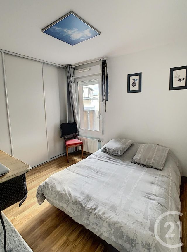 Appartement F3 à vendre - 4 pièces - 73.2 m2 - NANCY - 54 - LORRAINE - Century 21 Joël Pierre Immobilier Appartement F3 à vendre - 4 pièces - 73.2 m2 - NANCY - 54 - LORRAINE - Century 21 Joël Pierre Immobilier