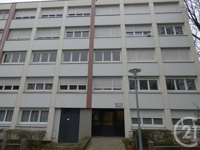 Afficher la photo en grand Appartement F4 à louer - 4 pièces - 82.6 m2 - MAXEVILLE - 54 - LORRAINE - Century 21 Joël Pierre Immobilier