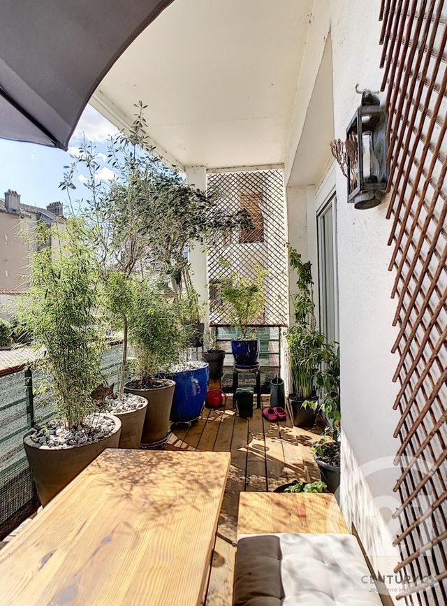 Afficher la photo en grand Appartement F5 à vendre - 6 pièces - 144.03 m2 - NANCY - 54 - LORRAINE - Century 21 Joël Pierre Immobilier