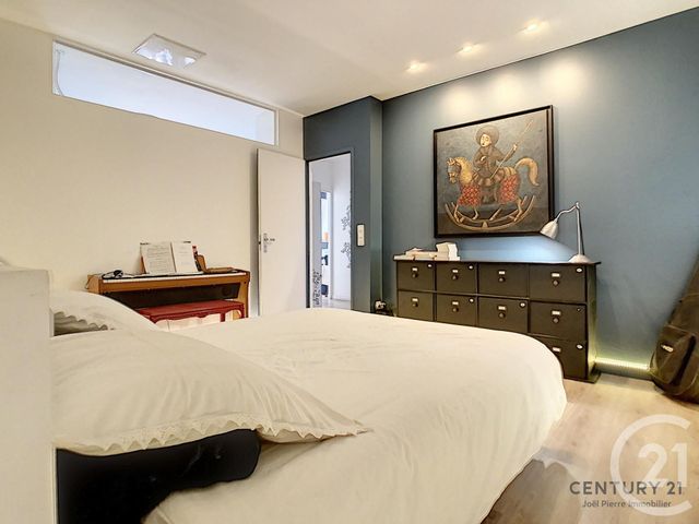 Afficher la photo en grand Appartement F5 à vendre - 6 pièces - 144.03 m2 - NANCY - 54 - LORRAINE - Century 21 Joël Pierre Immobilier