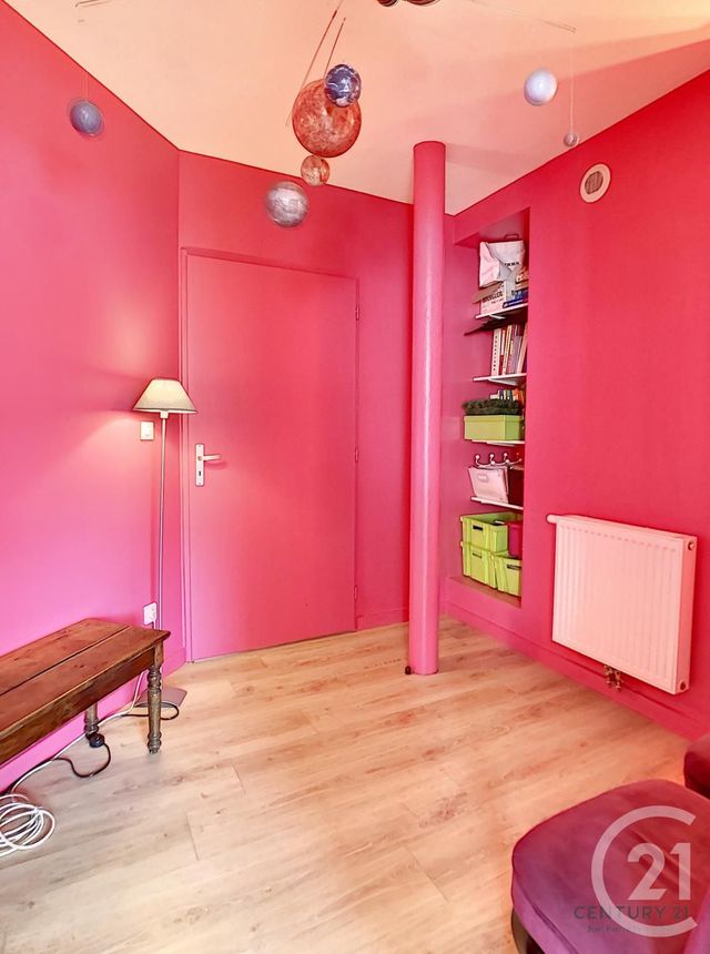 Afficher la photo en grand Appartement F5 à vendre - 6 pièces - 144.03 m2 - NANCY - 54 - LORRAINE - Century 21 Joël Pierre Immobilier