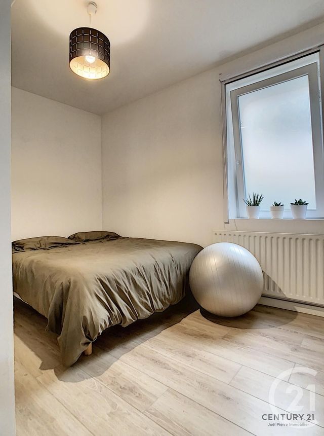 Afficher la photo en grand Appartement F5 à vendre - 6 pièces - 144.03 m2 - NANCY - 54 - LORRAINE - Century 21 Joël Pierre Immobilier