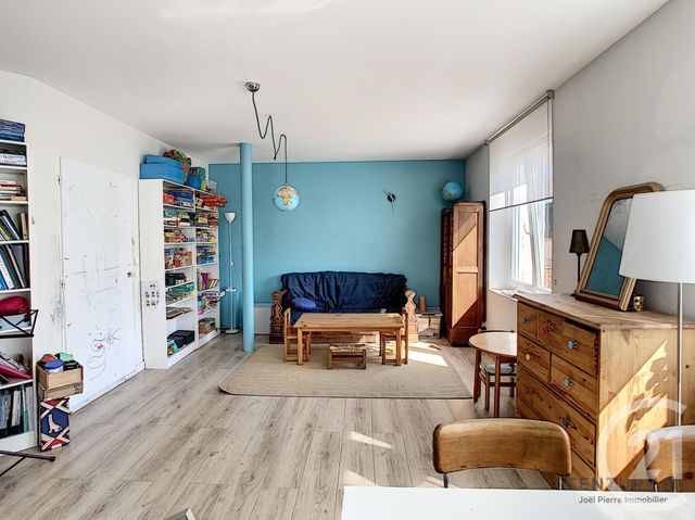 Afficher la photo en grand Appartement F5 à vendre - 6 pièces - 144.03 m2 - NANCY - 54 - LORRAINE - Century 21 Joël Pierre Immobilier
