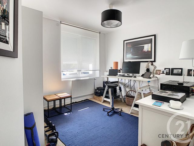 Afficher la photo en grand Appartement F5 à vendre - 6 pièces - 144.03 m2 - NANCY - 54 - LORRAINE - Century 21 Joël Pierre Immobilier