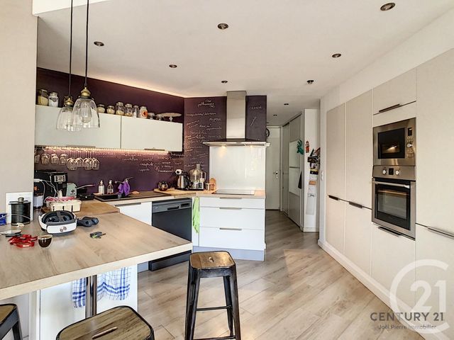 Afficher la photo en grand Appartement F5 à vendre - 6 pièces - 144.03 m2 - NANCY - 54 - LORRAINE - Century 21 Joël Pierre Immobilier