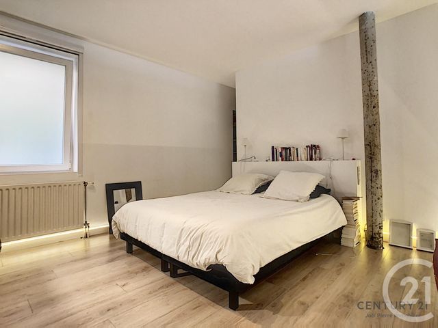 Afficher la photo en grand Appartement F5 à vendre - 6 pièces - 144.03 m2 - NANCY - 54 - LORRAINE - Century 21 Joël Pierre Immobilier