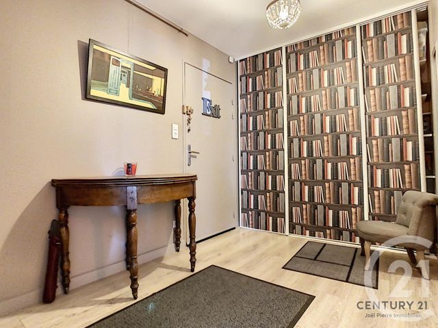 Afficher la photo en grand Appartement F5 à vendre - 6 pièces - 144.03 m2 - NANCY - 54 - LORRAINE - Century 21 Joël Pierre Immobilier