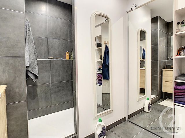 Afficher la photo en grand Appartement F5 à vendre - 6 pièces - 144.03 m2 - NANCY - 54 - LORRAINE - Century 21 Joël Pierre Immobilier