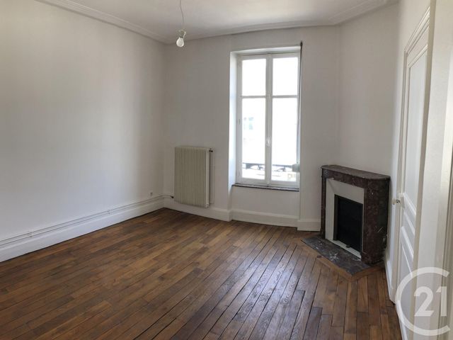 Appartement F3 à louer - 3 pièces - 60.66 m2 - NANCY - 54 - LORRAINE - Century 21 Joël Pierre Immobilier Appartement F3 à louer - 3 pièces - 60.66 m2 - NANCY - 54 - LORRAINE - Century 21 Joël Pierre Immobilier
