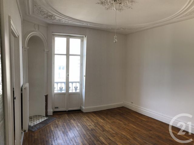 Appartement F3 à louer - 3 pièces - 60.66 m2 - NANCY - 54 - LORRAINE - Century 21 Joël Pierre Immobilier Appartement F3 à louer - 3 pièces - 60.66 m2 - NANCY - 54 - LORRAINE - Century 21 Joël Pierre Immobilier
