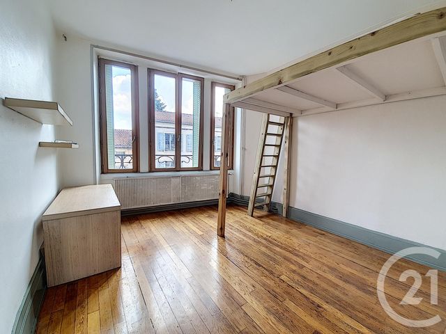 Afficher la photo en grand appartement à vendre - 2 pièces - 27.17 m2 - NANCY - 54 - LORRAINE - Century 21 Joël Pierre Immobilier