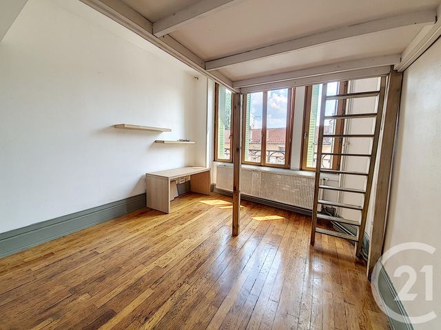 Afficher la photo en grand appartement à vendre - 2 pièces - 27.17 m2 - NANCY - 54 - LORRAINE - Century 21 Joël Pierre Immobilier