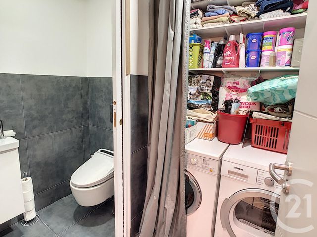 Appartement F4 à vendre - 4 pièces - 83.41 m2 - NANCY - 54 - LORRAINE - Century 21 Joël Pierre Immobilier Appartement F4 à vendre - 4 pièces - 83.41 m2 - NANCY - 54 - LORRAINE - Century 21 Joël Pierre Immobilier