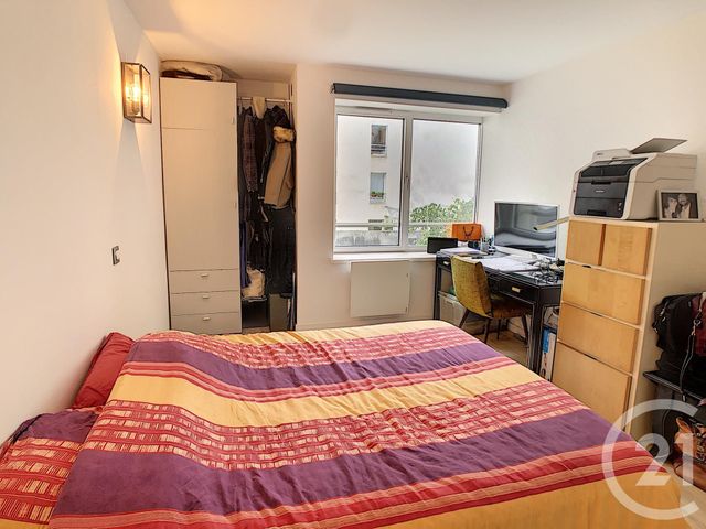 Appartement F4 à vendre - 4 pièces - 83.41 m2 - NANCY - 54 - LORRAINE - Century 21 Joël Pierre Immobilier Appartement F4 à vendre - 4 pièces - 83.41 m2 - NANCY - 54 - LORRAINE - Century 21 Joël Pierre Immobilier