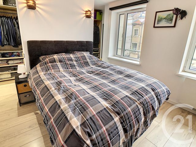 Appartement F4 à vendre - 4 pièces - 83.41 m2 - NANCY - 54 - LORRAINE - Century 21 Joël Pierre Immobilier Appartement F4 à vendre - 4 pièces - 83.41 m2 - NANCY - 54 - LORRAINE - Century 21 Joël Pierre Immobilier