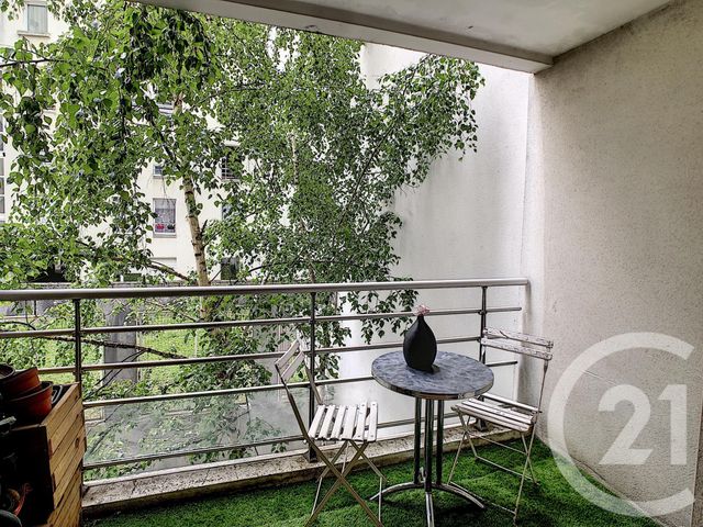 Appartement F4 à vendre - 4 pièces - 83.41 m2 - NANCY - 54 - LORRAINE - Century 21 Joël Pierre Immobilier Appartement F4 à vendre - 4 pièces - 83.41 m2 - NANCY - 54 - LORRAINE - Century 21 Joël Pierre Immobilier