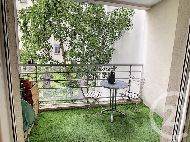 Appartement F4 à vendre - 4 pièces - 83.41 m2 - NANCY - 54 - LORRAINE - Century 21 Joël Pierre Immobilier Appartement F4 à vendre - 4 pièces - 83.41 m2 - NANCY - 54 - LORRAINE - Century 21 Joël Pierre Immobilier