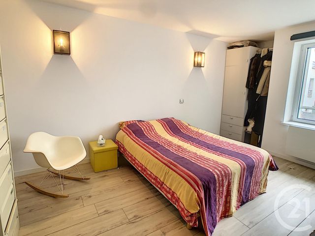 Appartement F4 à vendre - 4 pièces - 83.41 m2 - NANCY - 54 - LORRAINE - Century 21 Joël Pierre Immobilier Appartement F4 à vendre - 4 pièces - 83.41 m2 - NANCY - 54 - LORRAINE - Century 21 Joël Pierre Immobilier