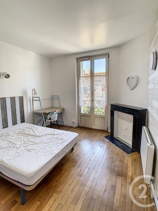 Appartement F3 à vendre - 3 pièces - 62.57 m2 - NANCY - 54 - LORRAINE - Century 21 Joël Pierre Immobilier Appartement F3 à vendre - 3 pièces - 62.57 m2 - NANCY - 54 - LORRAINE - Century 21 Joël Pierre Immobilier