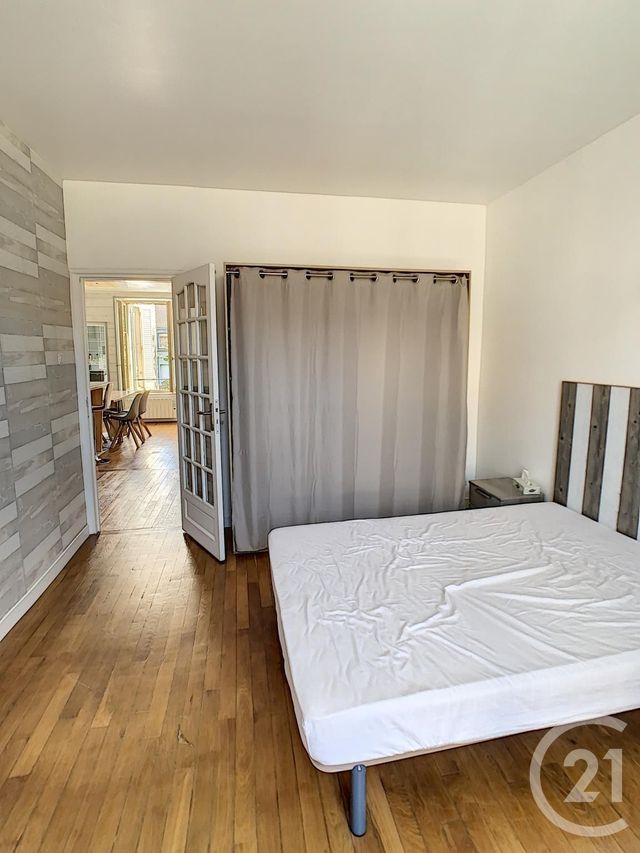 Appartement F3 à vendre - 3 pièces - 62.57 m2 - NANCY - 54 - LORRAINE - Century 21 Joël Pierre Immobilier Appartement F3 à vendre - 3 pièces - 62.57 m2 - NANCY - 54 - LORRAINE - Century 21 Joël Pierre Immobilier