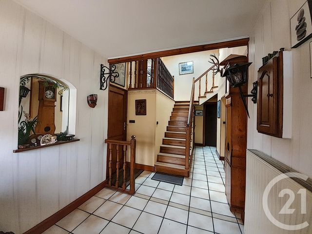 Afficher la photo en grand maison à vendre - 7 pièces - 132.6 m2 - RICHARDMENIL - 54 - LORRAINE - Century 21 Joël Pierre Immobilier