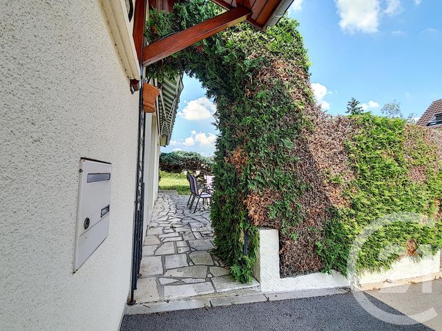 Afficher la photo en grand maison à vendre - 7 pièces - 132.6 m2 - RICHARDMENIL - 54 - LORRAINE - Century 21 Joël Pierre Immobilier