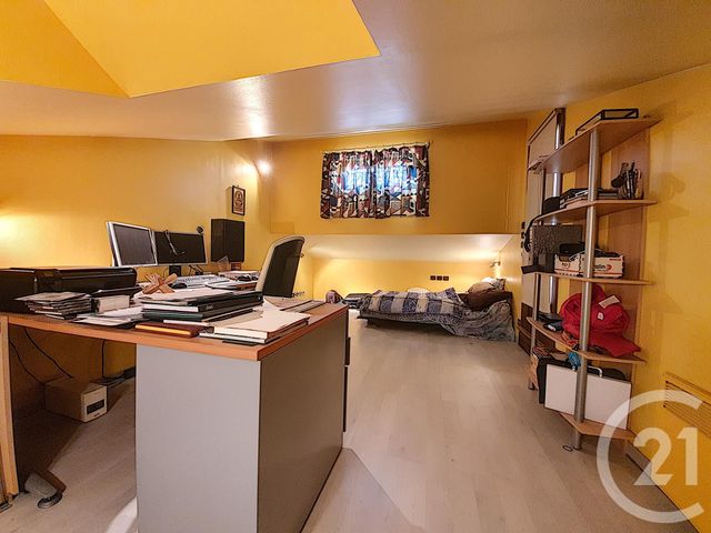 Afficher la photo en grand maison à vendre - 7 pièces - 132.6 m2 - RICHARDMENIL - 54 - LORRAINE - Century 21 Joël Pierre Immobilier