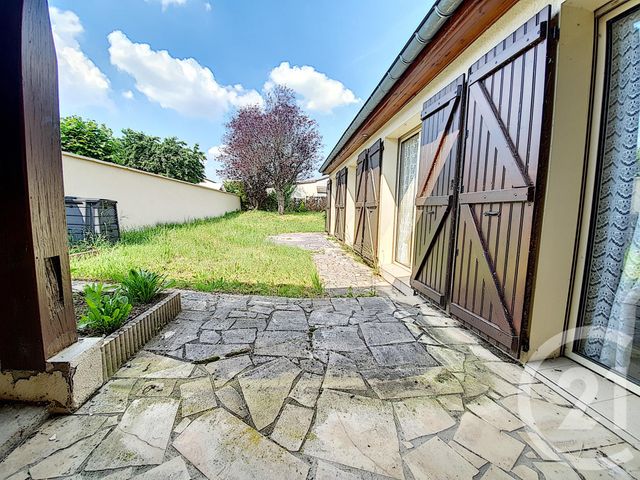 Afficher la photo en grand maison à vendre - 7 pièces - 132.6 m2 - RICHARDMENIL - 54 - LORRAINE - Century 21 Joël Pierre Immobilier