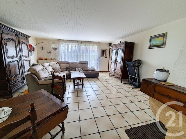 Afficher la photo en grand maison à vendre - 7 pièces - 132.6 m2 - RICHARDMENIL - 54 - LORRAINE - Century 21 Joël Pierre Immobilier