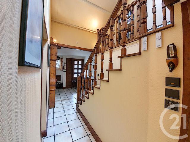 Afficher la photo en grand maison à vendre - 7 pièces - 132.6 m2 - RICHARDMENIL - 54 - LORRAINE - Century 21 Joël Pierre Immobilier