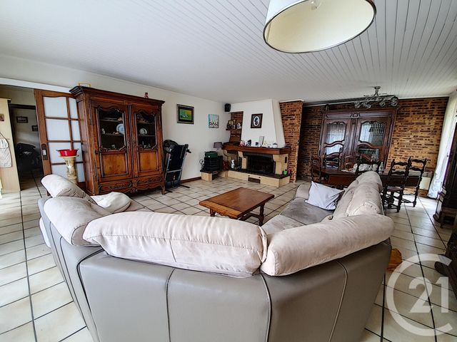 Afficher la photo en grand maison à vendre - 7 pièces - 132.6 m2 - RICHARDMENIL - 54 - LORRAINE - Century 21 Joël Pierre Immobilier