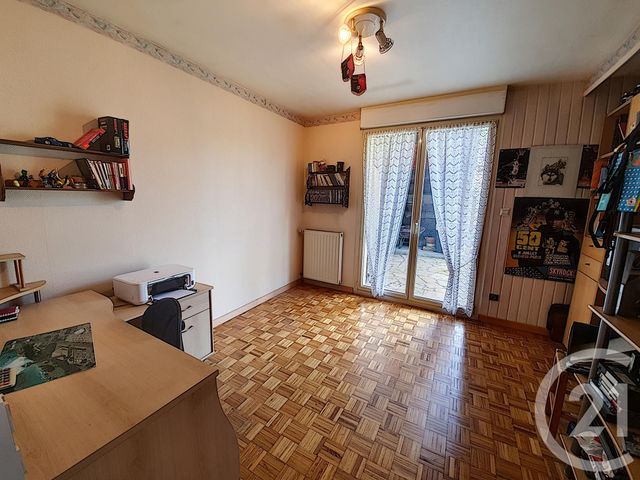 Afficher la photo en grand maison à vendre - 7 pièces - 132.6 m2 - RICHARDMENIL - 54 - LORRAINE - Century 21 Joël Pierre Immobilier