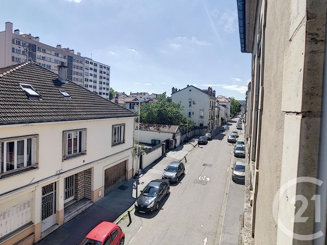 Studio à vendre - 1 pièce - 27.02 m2 - NANCY - 54 - LORRAINE - Century 21 Joël Pierre Immobilier Studio à vendre - 1 pièce - 27.02 m2 - NANCY - 54 - LORRAINE - Century 21 Joël Pierre Immobilier