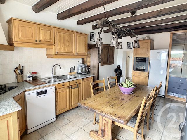 maison à vendre - 5 pièces - 130.94 m2 - AUTREY - 54 - LORRAINE - Century 21 Joël Pierre Immobilier maison à vendre - 5 pièces - 130.94 m2 - AUTREY - 54 - LORRAINE - Century 21 Joël Pierre Immobilier