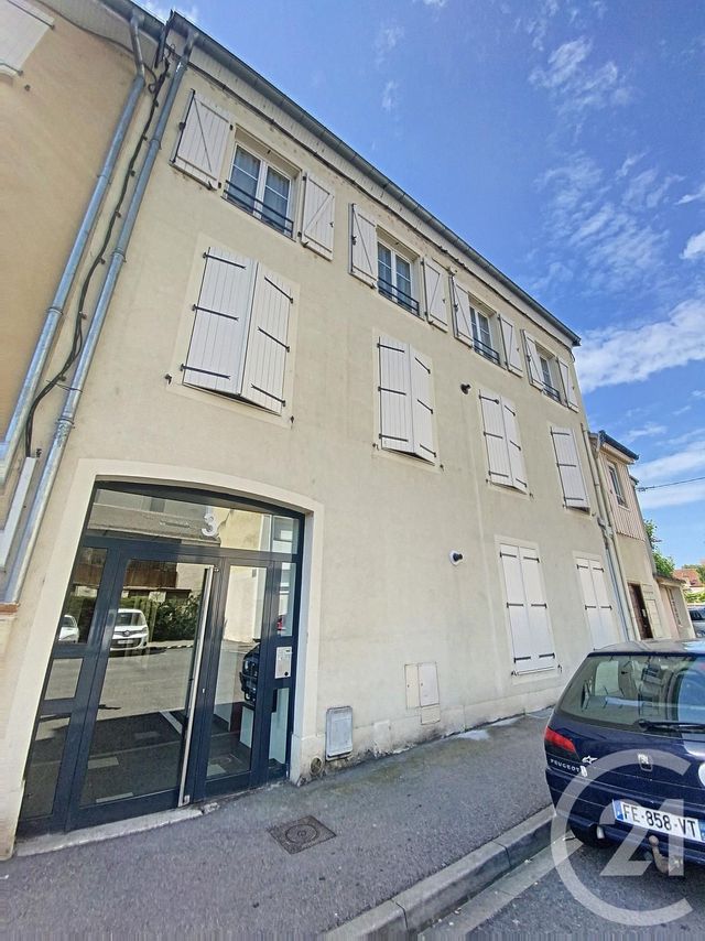 Afficher la photo en grand Appartement Duplex à louer - 3 pièces - 88.0 m2 - CHAMPIGNEULLES - 54 - LORRAINE - Century 21 Joël Pierre Immobilier