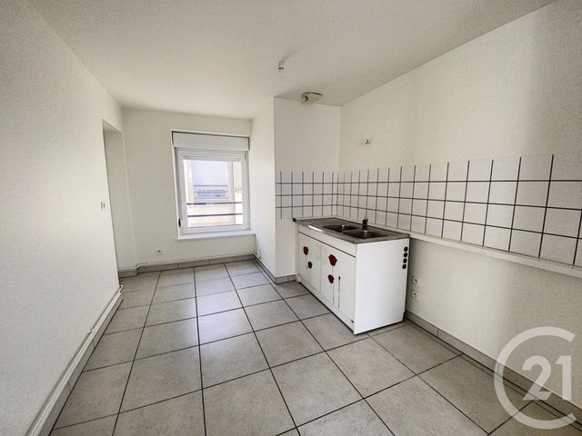 Afficher la photo en grand Appartement Duplex à louer - 3 pièces - 88.0 m2 - CHAMPIGNEULLES - 54 - LORRAINE - Century 21 Joël Pierre Immobilier