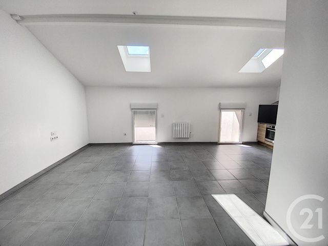 Appartement F3 à louer - 3 pièces - 62.62 m2 - NANCY - 54 - LORRAINE - Century 21 Joël Pierre Immobilier Appartement F3 à louer - 3 pièces - 62.62 m2 - NANCY - 54 - LORRAINE - Century 21 Joël Pierre Immobilier