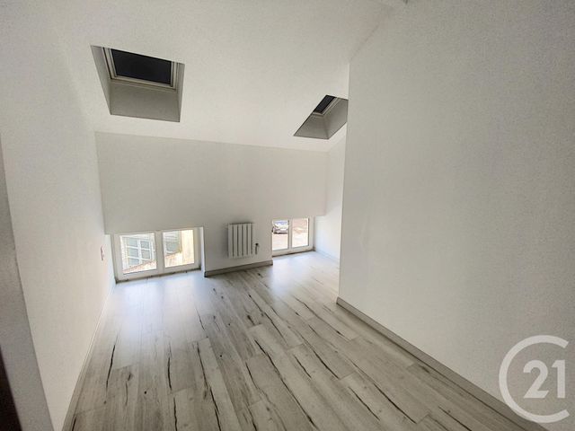 Appartement F3 à louer - 3 pièces - 62.62 m2 - NANCY - 54 - LORRAINE - Century 21 Joël Pierre Immobilier Appartement F3 à louer - 3 pièces - 62.62 m2 - NANCY - 54 - LORRAINE - Century 21 Joël Pierre Immobilier