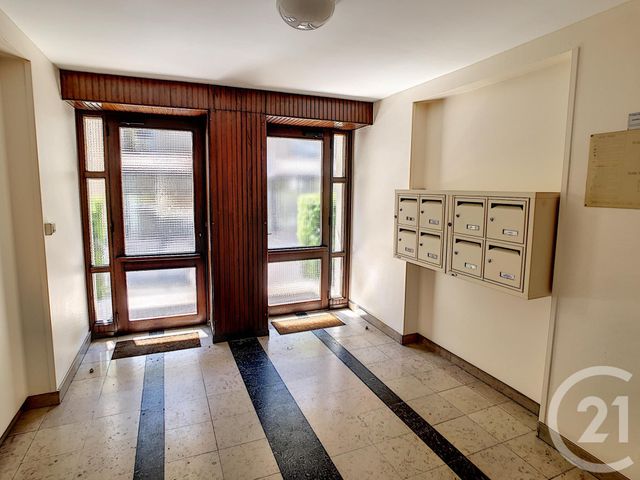 Afficher la photo en grand appartement à vendre - 4 pièces - 87.78 m2 - NANCY - 54 - LORRAINE - Century 21 Joël Pierre Immobilier