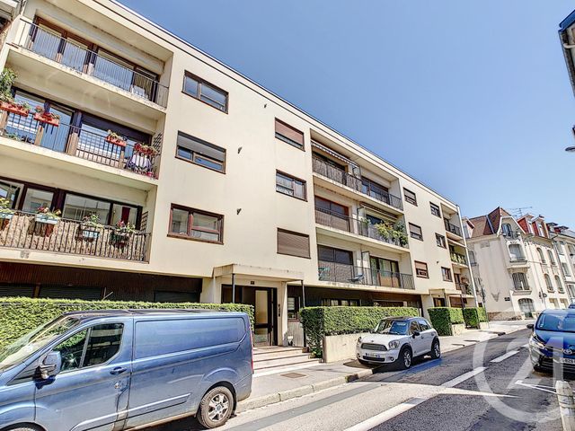 Afficher la photo en grand appartement à vendre - 4 pièces - 87.78 m2 - NANCY - 54 - LORRAINE - Century 21 Joël Pierre Immobilier