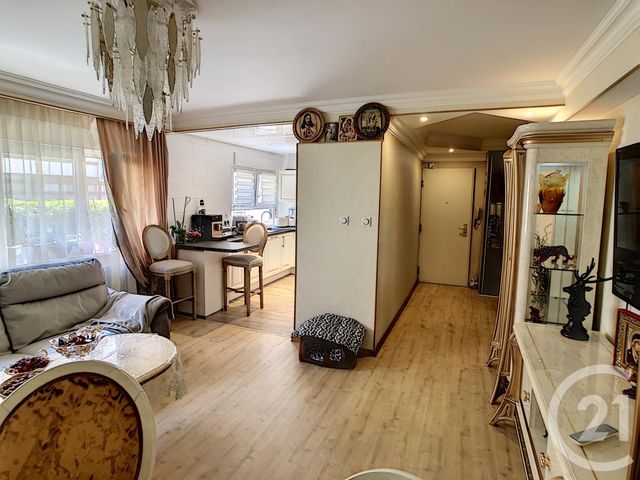 Afficher la photo en grand appartement à vendre - 4 pièces - 87.78 m2 - NANCY - 54 - LORRAINE - Century 21 Joël Pierre Immobilier