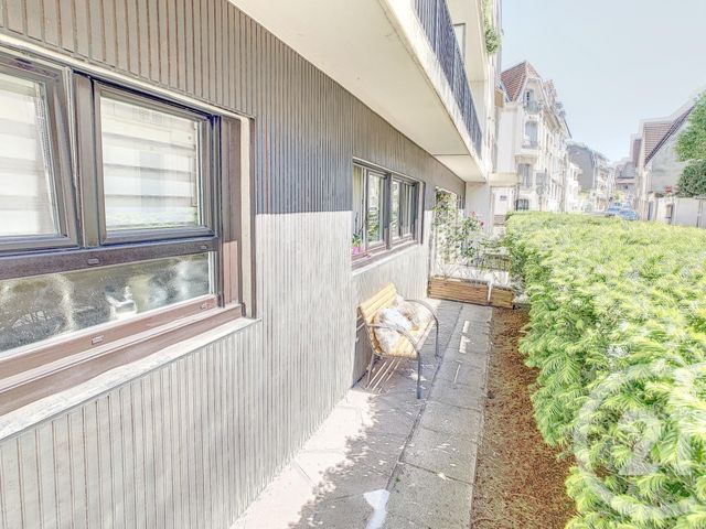 Afficher la photo en grand appartement à vendre - 4 pièces - 87.78 m2 - NANCY - 54 - LORRAINE - Century 21 Joël Pierre Immobilier