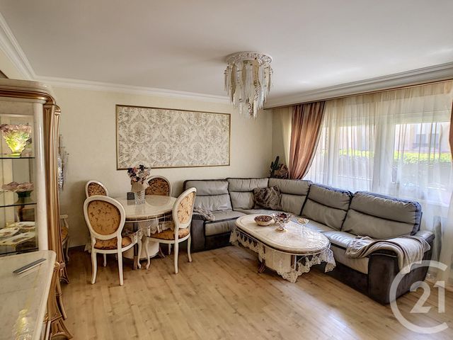 Afficher la photo en grand appartement à vendre - 4 pièces - 87.78 m2 - NANCY - 54 - LORRAINE - Century 21 Joël Pierre Immobilier