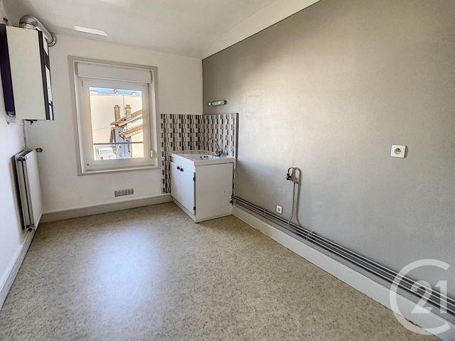 Appartement F2 à louer - 2 pièces - 41.0 m2 - LAXOU - 54 - LORRAINE - Century 21 Joël Pierre Immobilier Appartement F2 à louer - 2 pièces - 41.0 m2 - LAXOU - 54 - LORRAINE - Century 21 Joël Pierre Immobilier