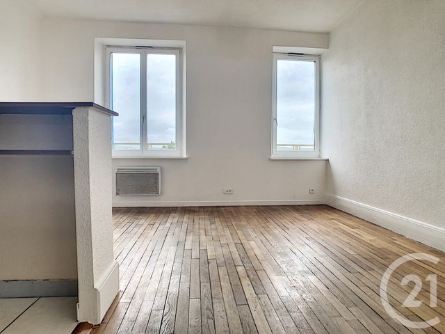 Afficher la photo en grand Appartement F2 à vendre - 2 pièces - 36.0 m2 - JARVILLE LA MALGRANGE - 54 - LORRAINE - Century 21 Joël Pierre Immobilier