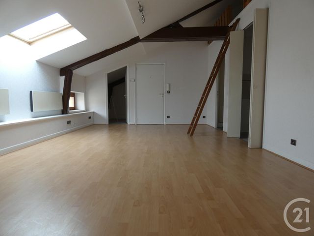 Appartement F2 à louer - 2 pièces - 50.71 m2 - NANCY - 54 - LORRAINE - Century 21 Joël Pierre Immobilier Appartement F2 à louer - 2 pièces - 50.71 m2 - NANCY - 54 - LORRAINE - Century 21 Joël Pierre Immobilier