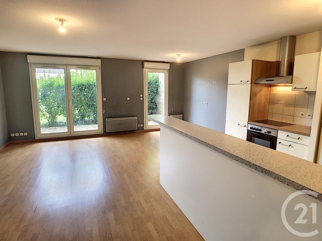 Afficher la photo en grand Appartement F3 à vendre - 3 pièces - 73.43 m2 - JARVILLE LA MALGRANGE - 54 - LORRAINE - Century 21 Joël Pierre Immobilier