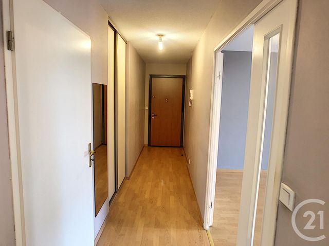 Afficher la photo en grand Appartement F3 à vendre - 3 pièces - 73.43 m2 - JARVILLE LA MALGRANGE - 54 - LORRAINE - Century 21 Joël Pierre Immobilier
