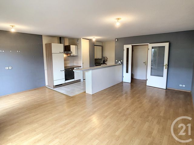 Afficher la photo en grand Appartement F3 à vendre - 3 pièces - 73.43 m2 - JARVILLE LA MALGRANGE - 54 - LORRAINE - Century 21 Joël Pierre Immobilier